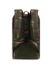 Herschel Little America 25 - Rucksack 49 cm in woodland camo