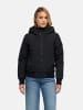 Navahoo Outdoorjacke Kichermaus 14 in Black