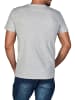 riverso  T-Shirt RIVLukas in Grau
