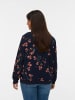 Vero Moda Blazer in Night Sky