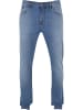 Urban Classics Urban Classics Jeans in new light blue washed