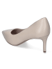 Tamaris Pumps in Beige