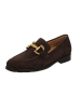 Gabor Slipper in braun
