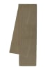 Vila Schal in Dusty Olive