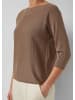 s.Oliver Strickpullover  in  8624_cognac