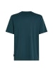 O`Neill Logo T-Shirt in Petrol