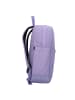 Bench Classic Rucksack 42 cm Laptopfach in flieder