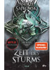 dtv Zeit des Sturms | Roman, Vorgeschichte 2 zur Hexer-Saga