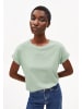 armedangels T-Shirt Idaara in mint