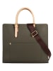 Bugatti Handtasche ELLA Kunstfaser in oliv
