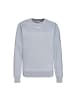 smiler. Sweatshirtpullover dude. in grau