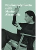 Scheidegger & Spiess Buch - Psychoanalytikerin trifft Marina Abramovic