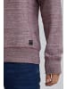 BLEND Sweatshirt BHBHAlton Crew neck swea in Rot