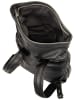 Liebeskind Berlin Rucksack Elvira M Sheep Natural in Black