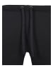Urban Classics Urban Classics Herren Basic Sweatshorts in black