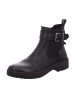 Legero Chelsea Boot MYSTIC in Schwarz