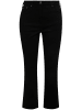 Angel of Style Jeans in schwarz
