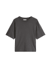 Marc O'Polo T-Shirt relaxed in Oxide Grey