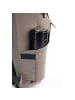 Nitro Nikuro - Laptoprucksack 49 cm (night sky) in waxed lizard
