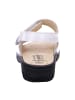Mephisto Komfort Sandalen in Weiß