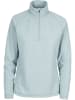 Trespass Fleecejacke/Fleecepullover in Blau