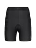 Odlo Tights/Short Liner ACTIVE SPORT in Schwarz