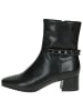 Caprice Stiefelette in BLACK NAPPA