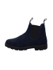 Blundstone Stiefeletten/Boot in blau
