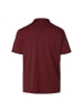 Vaude Essential Polo Shirt in Rot