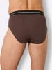 WITT WEIDEN Slip in anthrazit + schoko + schwarz
