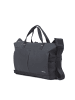 VARGU Laptop-Umhängetasche NOHOL-pu01 in black