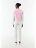 comma Strickjacke in 4074_rosa