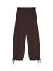 Vero Moda Hose in Chocolate Torte