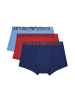 Emporio Armani Boxershorts in blau