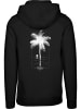 Mister Tee Mister Tee Kapuzenpullover in black