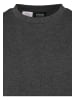 Urban Classics T-Shirt in charcoal