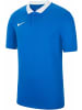 Nike Poloshirt für Herren in uni