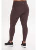 Endurance Q Funktionstight Classic in 4182 Deep Shale