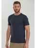 Virtus T-Shirt Estend in 2154 Blue Nights