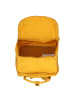 FJÄLLRÄVEN Kanken Rucksack 35 cm Laptopfach in ochre