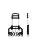 Wisam® Transportwagen klappbar Aluminium 70 kg leicht