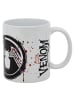 Marvel Heroes Tasse Venom 325ml Keramiktasse mit Antiheld-Motiv Geschenkidee