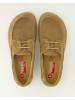 KOEL Barfußschuhe in Beige