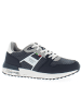 Armata di Mare Sneaker AMUS25N717-NAVY-LTGREY Blau