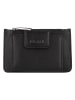 PICARD Embrace 1 Kreditkartenetui Leder 14 cm schwarz
