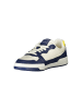 Tommy Hilfiger Blau Polyurethan Herren Sneaker