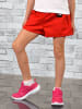 Kmisso Shorts in Rot