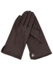 Kessler Carla Handschuhe Leder manchu