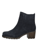 Gabor Stiefelette in Dunkelblau