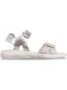 Lotto Kinder Sandale "Leichte Sandalen" in Silber
